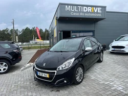 Peugeot 208 1.6 BlueHDi Access