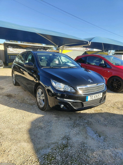 Peugeot 308 1.6HDI ACTIVE