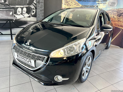 Peugeot 208 1.4 Hdi ALLURE