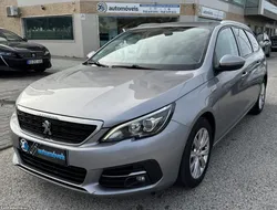 Peugeot 308 SW