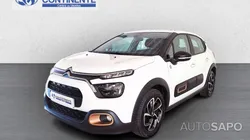 Citroen C3 de 2023