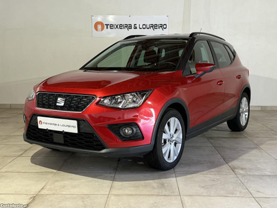 Seat Arona 1.0 TSI Style