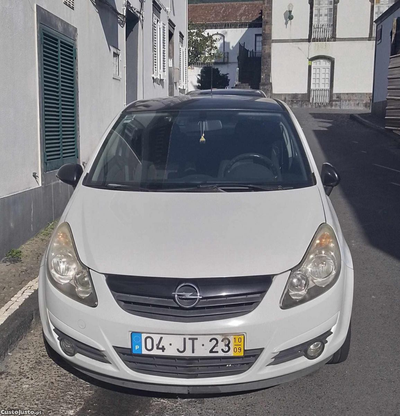 Opel Corsa 1.2