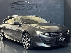 Peugeot 508 2.0 BlueHDi Allure EAT8