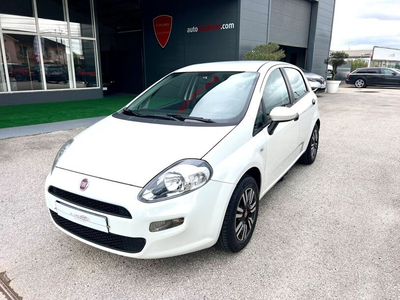 Fiat Punto 1.2 Easy S&S