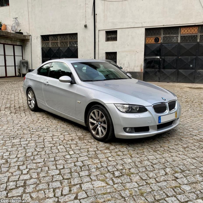 BMW 330 d Nacional