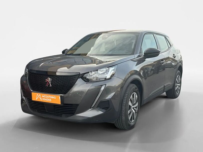 Peugeot 2008 1.2 PureTech Active Pack