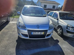 Renault Scénic 1.5DCI C/GPS