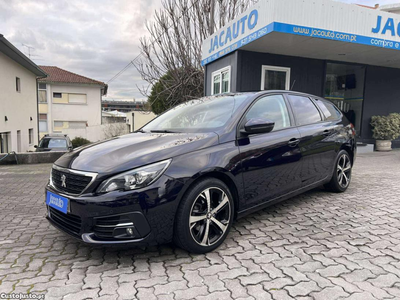 Peugeot 308 SW 1.6 BlueHDI Active J17