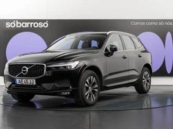 Volvo XC60 2.0 B4 Momentum Plus Geartronic