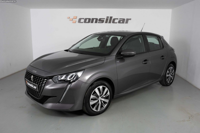 Peugeot 208 1.2 PureTech Active