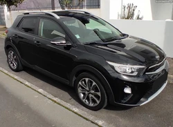 Kia Stonic 1.6 CRDi ISG EX