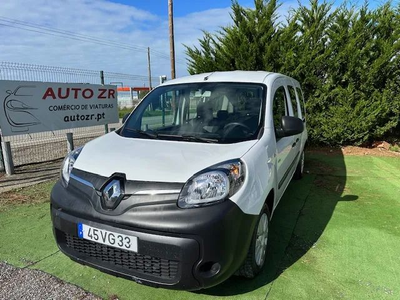 Renault Kangoo LONGA