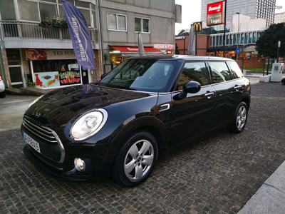 MINI Clubman 1.5D cx automatica