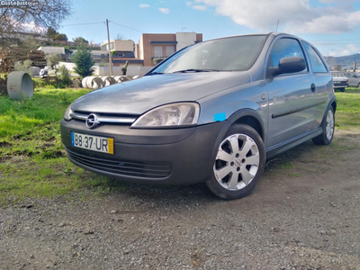 Opel Corsa 1.2 sport