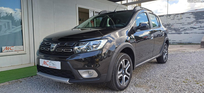 Dacia Sandero 1.0Tce Stepway Bi-Fuel