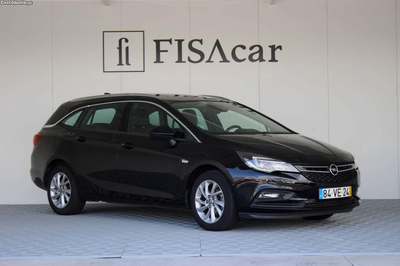 Opel Astra Sports Tourer 1.0 Innovation S/S