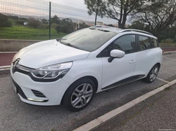 Renault Clio 2020 impecável