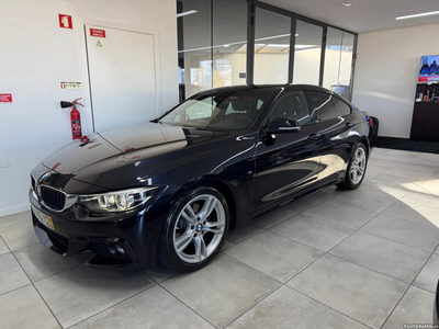 BMW 420 Gran Coupé d Pack M Auto