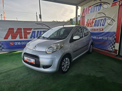 Citroen C1 1.0 SX