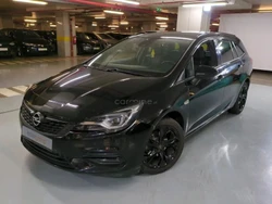 Opel Astra 1.5 D Ultimate S/S