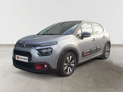 Citroen C3 1.5 BlueHDi C-Series