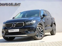 Volvo XC40 1.5 T5 PHEV Inscription Expression