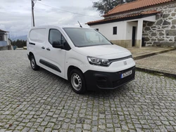 Fiat Doblò 1.5 BlueHDi Maxi