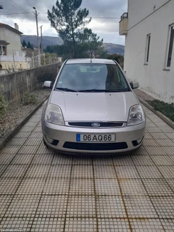 Ford Fiesta TDCI