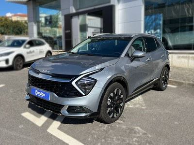 KIA Sportage 1.6 T-GDi Tech PHEV