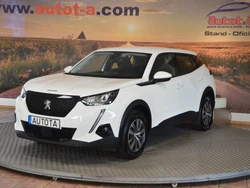 Peugeot 2008 1.5 BlueHDi Active Pack