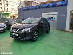 Nissan Qashqai 1.5 dCi 360