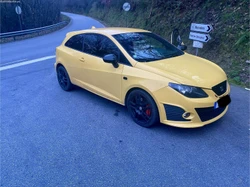 Seat Ibiza Cupra