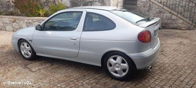 Renault Mégane Coupe