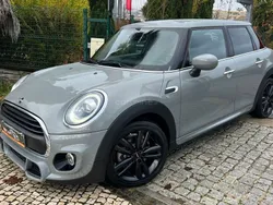 Mini Mini One Yours Auto