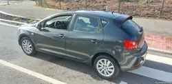 Seat Ibiza Ecomotive