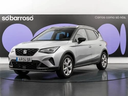 Seat Arona 1.0 TSI FR