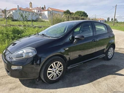 Fiat Punto evo sport