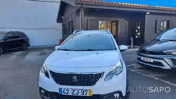 Peugeot 2008 1.5 BlueHDi Signature de 2019