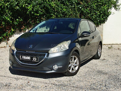 Peugeot 208 1.4 VTi Active