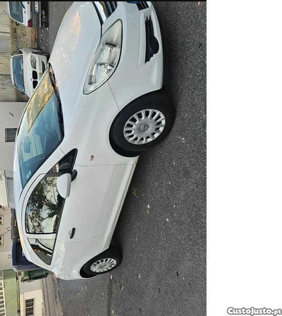 Opel Corsa OPEL CORSA 1.3 CDTI VAN