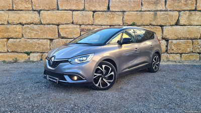 Renault Grand Scénic 1.6 dCi Bose Edition SS