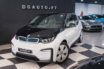 BMW i3 i3 120Ah