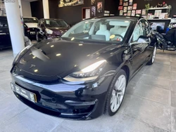 Tesla Model 3 Long Range AWD Dual Motor