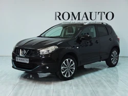 Nissan Qashqai 1.5 dCi Tekna Premium 18 129g