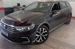 VW Passat VARIANT 1.4 TSI GTE PLUG-IN