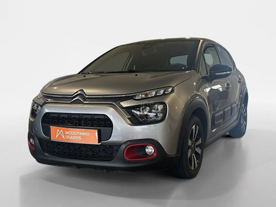 Citroen C3 1.2 PureTech C-Series