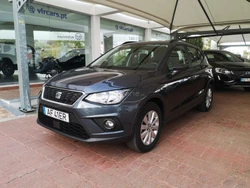 Seat Arona 1.0 TSI Style