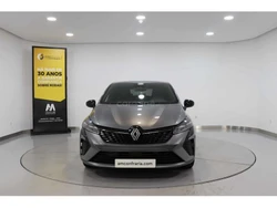 Renault Clio 1.0 TCE EVOLUTION