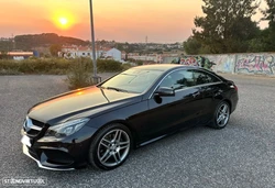 Mercedes-Benz E 250 BlueTEC Auto